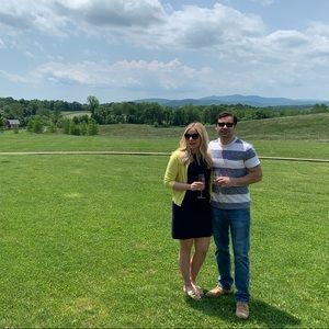 Meet your Posher, Morgan